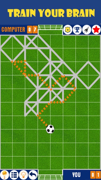 Football for Geeks - Preview 2