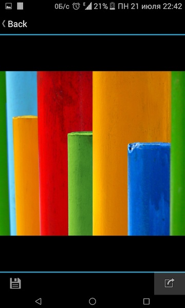 Moto G HD Wallpaper - Preview 1
