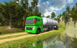 Cargo Oil Tanker Simulator 3D screenshot 4