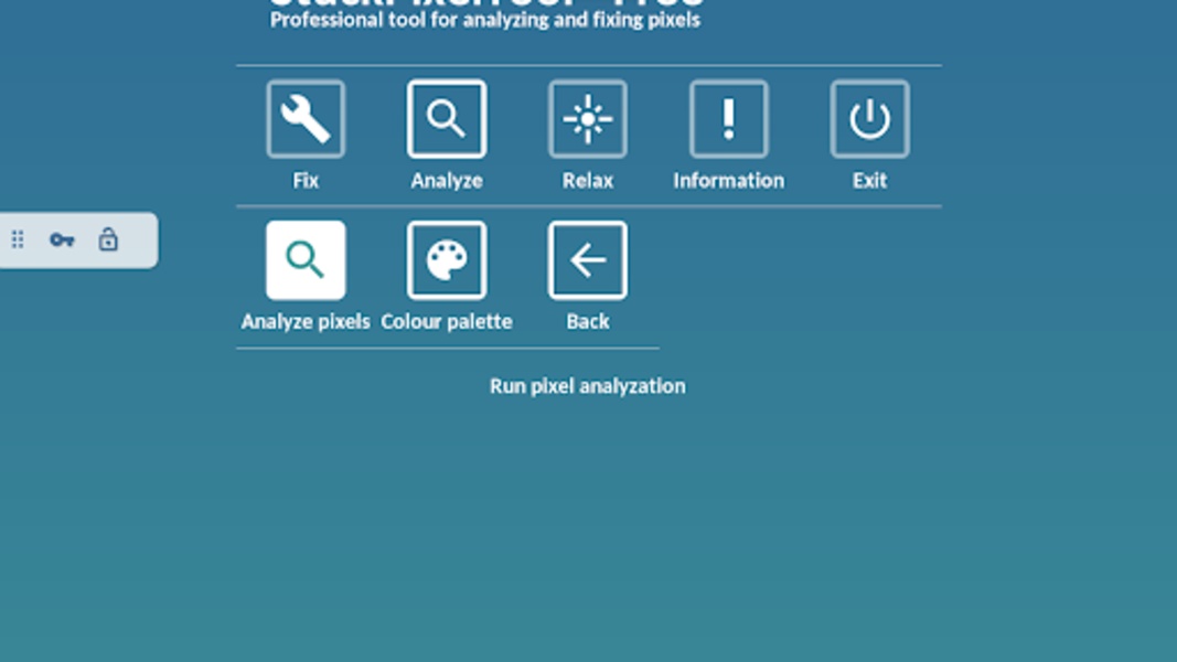 StuckPixelTool - Preview 3