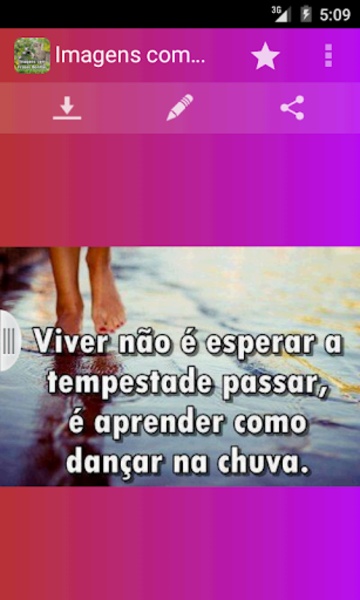 Imagens com Frases Bonitas - Preview 5
