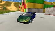 Kyou: Car Racing & Test Drive screenshot 1