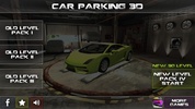 Car Parking 3D screenshot 3