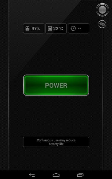 Linterna - Tiny Flashlight - Preview 4