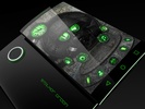 Stalker Green theme for Next Launcher screenshot 6