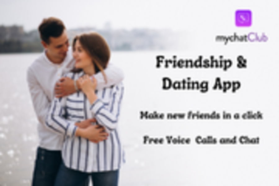 mychatClub - Preview 10