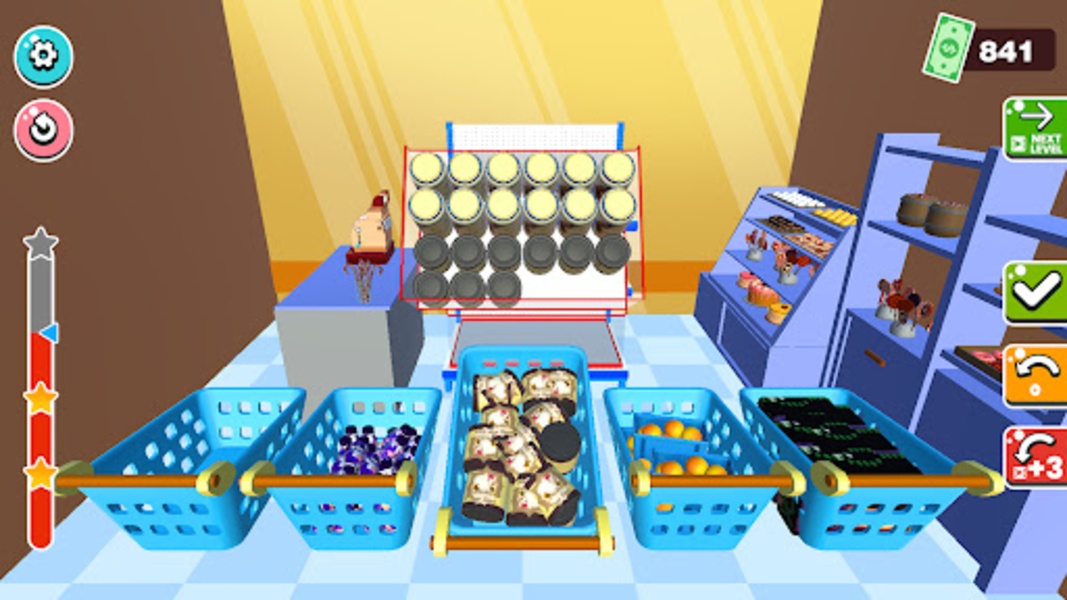 Fill The Store - Preview 18