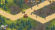 Vikings: The Saga screenshot 10