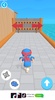 Ninja Escape screenshot 2