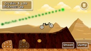 Extreme Land RoverCraft Race screenshot 1
