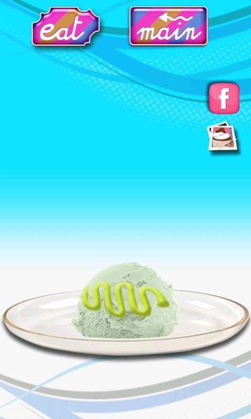 Ice Cream Maker - cooking game para Android - Baixe o APK na Uptodown