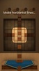 Wood SudoBlocks 3D screenshot 4