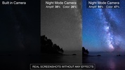 Night Photo and Video Shoot screenshot 2