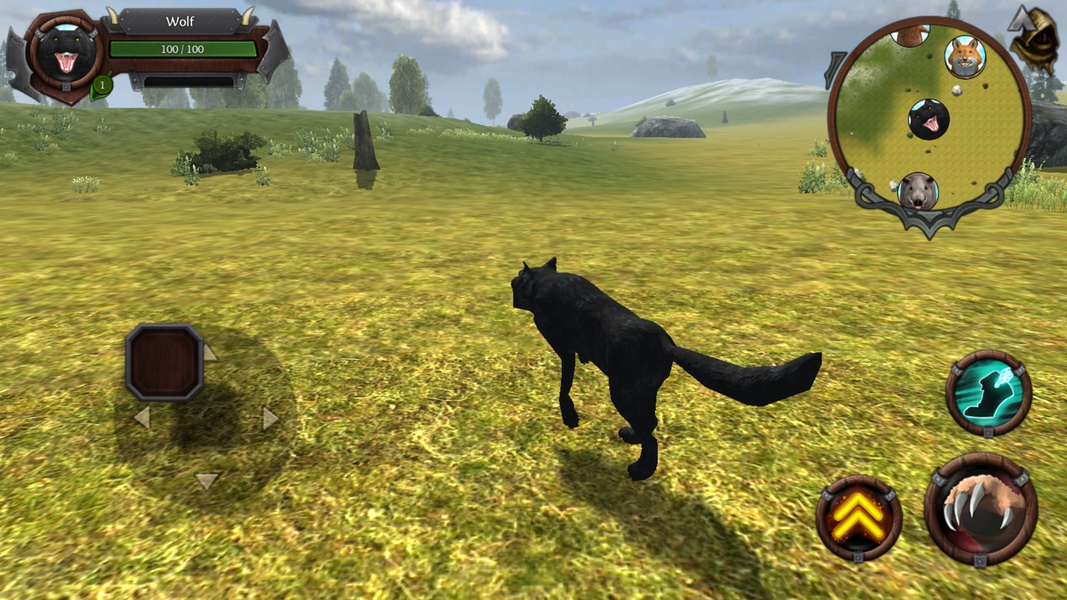 Wild Life: Wolf Clan - Preview 10