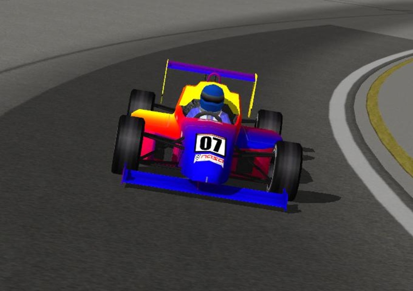 Torque Racing - Preview 5