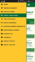 NJ Lottery for Android 3