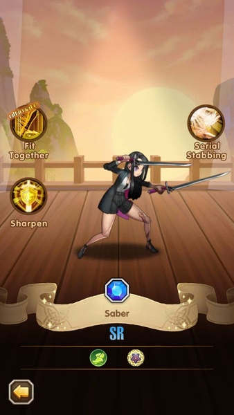 Legend of Summoners - Preview 1