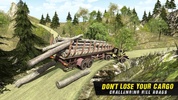 Off Road Truck Driver screenshot 8