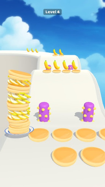 Pancake Run - Preview 14