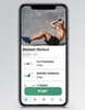 Stomach Exercise App For Men screenshot 2