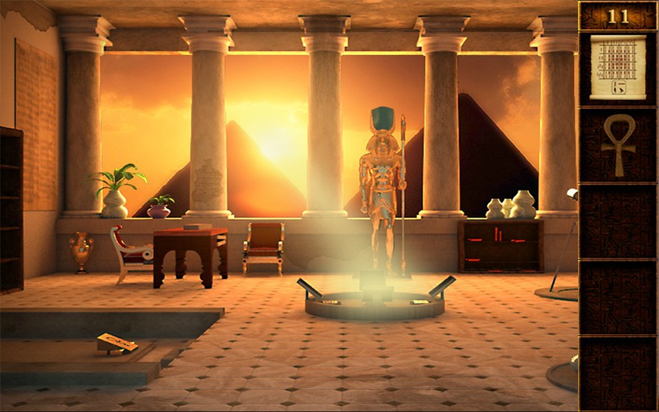 Escape Story - Preview 8
