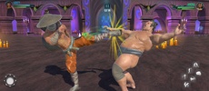 Kung Fu Fighter Fighting Games screenshot 5