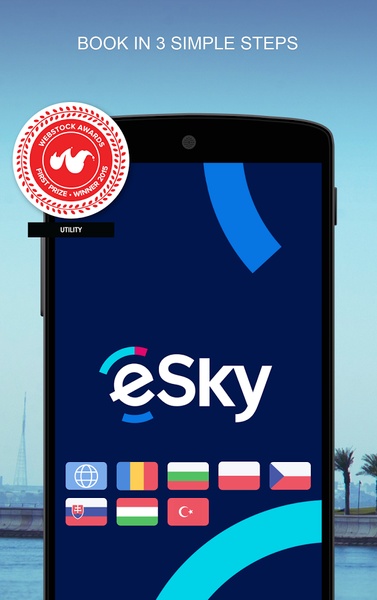 eSky - Preview 7