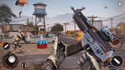3D Gun Shooting Games Offline screenshot 4