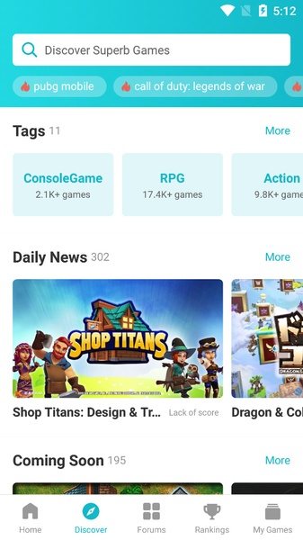 TapTap Global - Preview 13