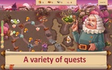 Gnomes Garden 6: The Lost King (free-to-play) screenshot 11