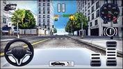 Civic Drift & Driving Simulato screenshot 2