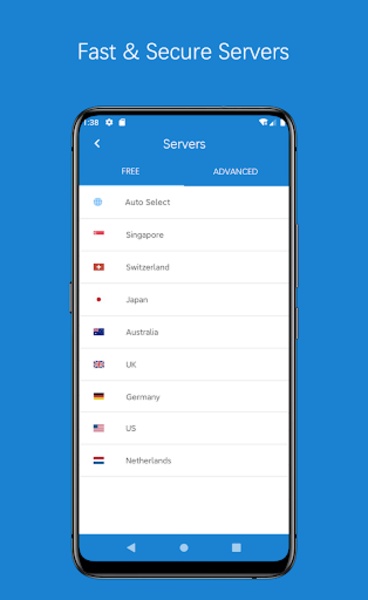 Mayi VPN - Preview 10