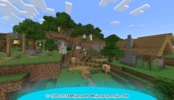 village map for minecraft pe screenshot 6