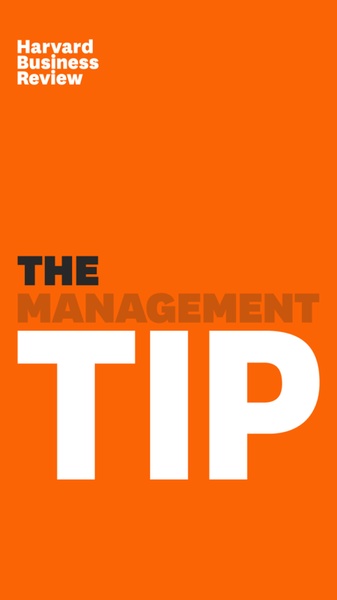 HBR Tip - Preview 5
