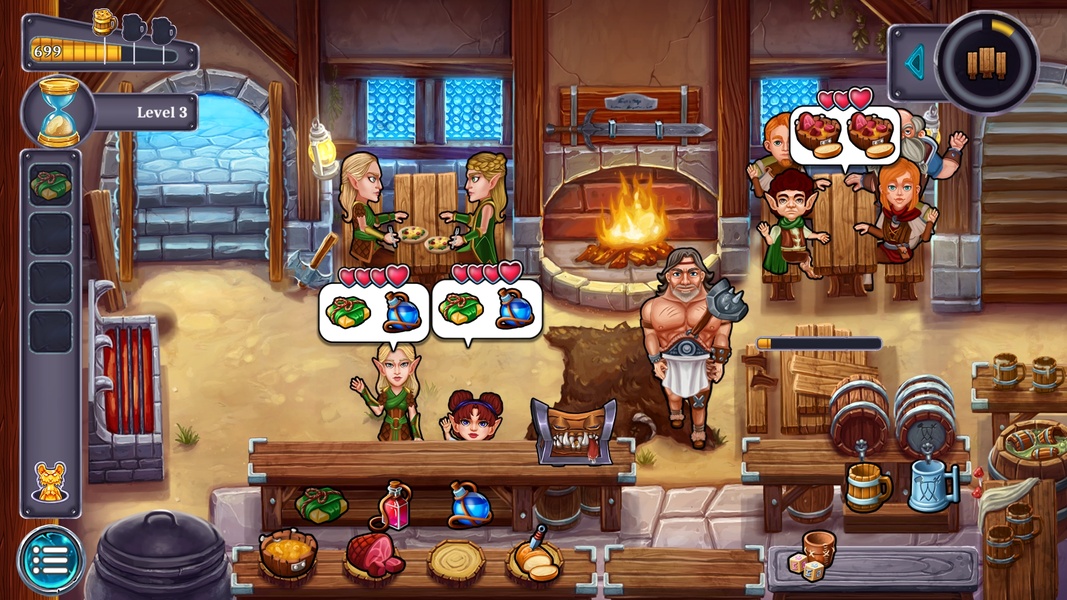 Barbarous - Tavern of Emyr - Preview 5