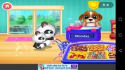 Pandas Supermarket Shopping Fun screenshot 9