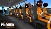 Police Prison Bus Simulator screenshot 6