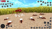 Ant Simulator Insect Bug Games screenshot 1