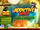 Addictive Witch Bubble Shooter screenshot 18
