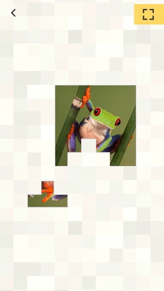 Bonza Jigsaw - Preview 2