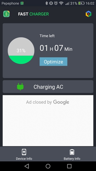 Fast Charger - Preview 7