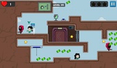 Squid Escape: Escape Together screenshot 12