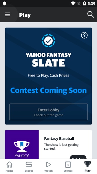 Yahoo Fantasy: Football & more Apk Download for Android- Latest