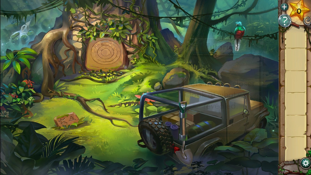 Adventure Escape: Hidden Ruins - Preview 1