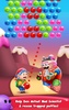 Gummy Pop: Bubble Shooter Game screenshot 12