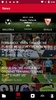 Sevilla FC screenshot 4