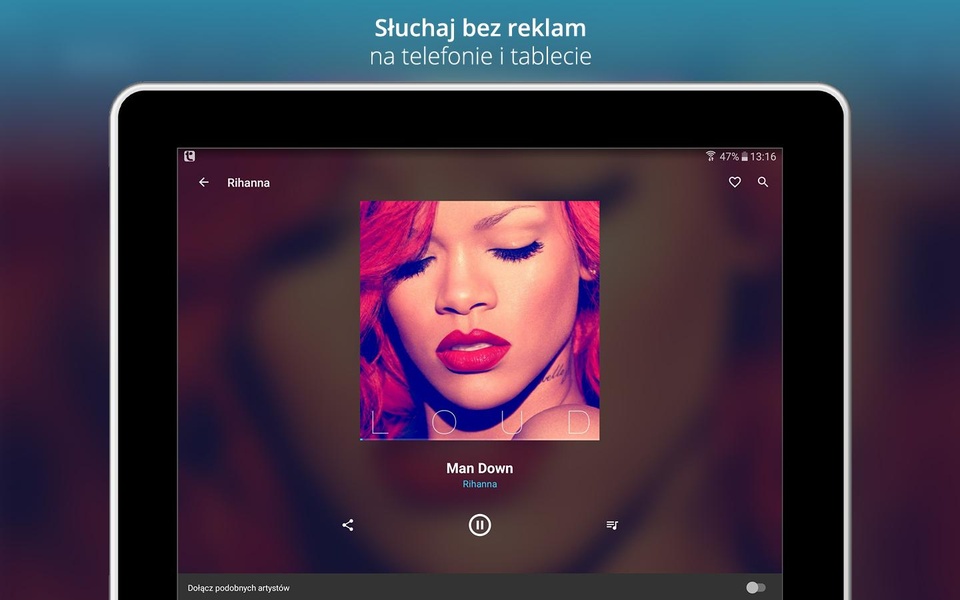 Tuba.FM - Preview 3