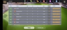 Cricket Manager Pro 2023 screenshot 3