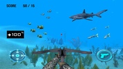 VR Ocean Aquarium 3D screenshot 1