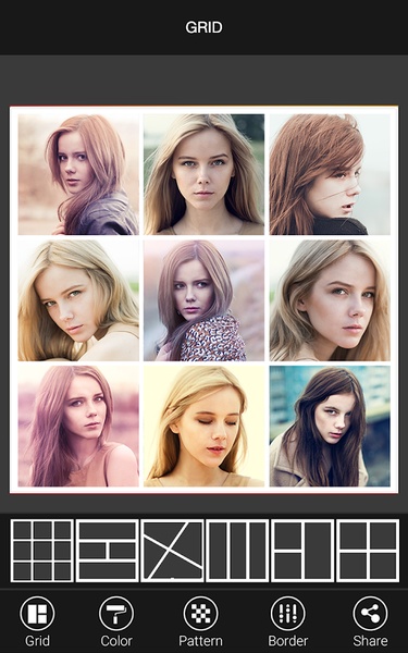 Collage Grid - Preview 8